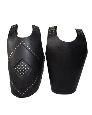 Leather Body Armor